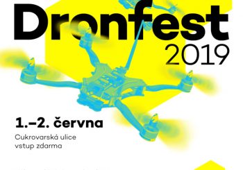 Dronfest 2019