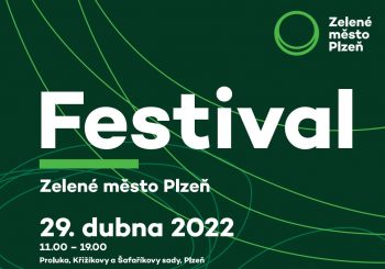 Festival Zelené město Plzeň