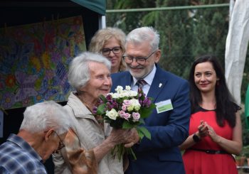 Děkujeme všem, kteří zavítali na desátý ročník Víkendu otevřených zahrad