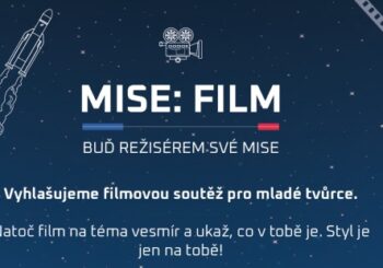 Soutěž „Mise Film“