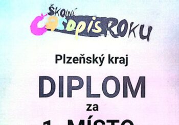 Redakce Masačasáku slaví úspěch!