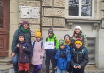 Masačasák na Multimediálním dni v Brně