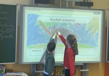 Pokémoni v našem světě