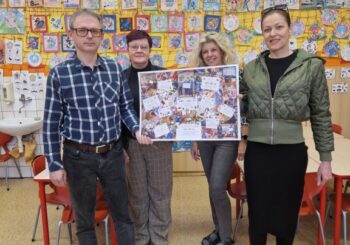 10. ročník DĚTI DĚTEM