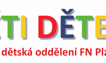 Charitativní sbírka Děti dětem